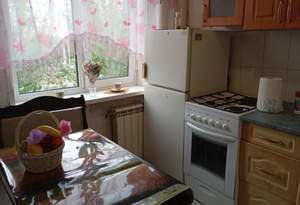 2-к квартира, на длительный срок, 44м2, 4/5 этаж