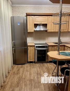 2-к квартира, на длительный срок, 51м2, 2/10 этаж