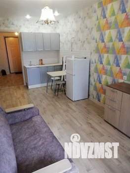 2-к квартира, на длительный срок, 50м2, 6/18 этаж