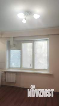 Студия квартира, на длительный срок, 16м2, 1/9 этаж