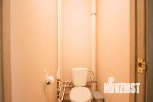 2-к квартира, посуточно, 57м2, 4/17 этаж