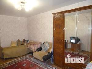 1-к квартира, на длительный срок, 38м2, 7/14 этаж