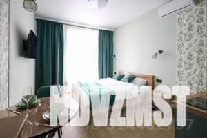 1-к квартира, посуточно, 26м2, 5/7 этаж