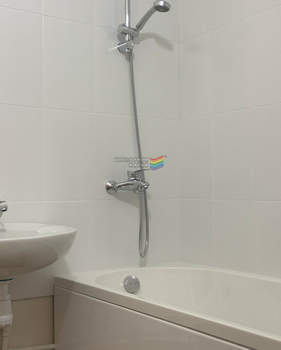 1-к квартира, на длительный срок, 34м2, 4/19 этаж