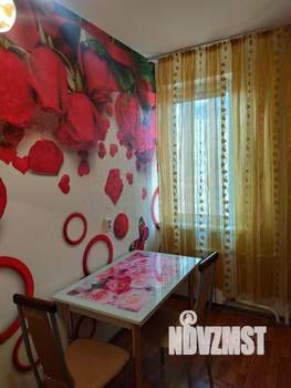 1-к квартира, на длительный срок, 35м2, 11/17 этаж