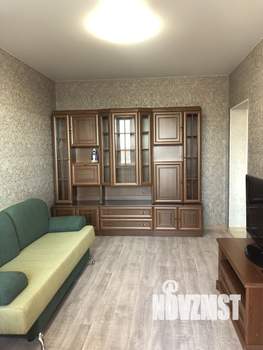 2-к квартира, на длительный срок, 50м2, 12/17 этаж