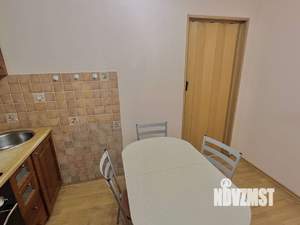 2-к квартира, посуточно, 61м2, 5/5 этаж