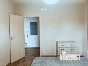 2-к квартира, посуточно, 59м2, 4/9 этаж