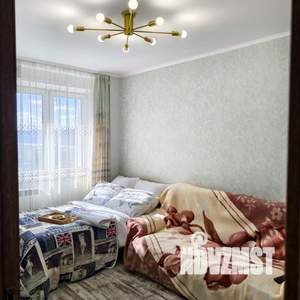 1-к квартира, посуточно, 31м2, 1/1 этаж