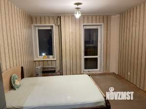 Студия квартира, на длительный срок, 27м2, 9/17 этаж