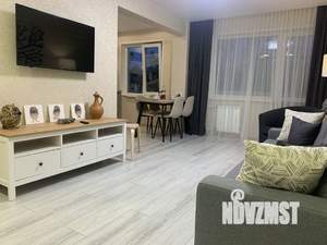 2-к квартира, посуточно, 45м2, 1/1 этаж