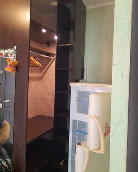 1-к квартира, на длительный срок, 32м2, 3/5 этаж