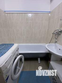 1-к квартира, на длительный срок, 40м2, 14/16 этаж