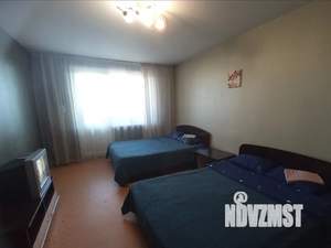 3-к квартира, посуточно, 102м2, 7/10 этаж