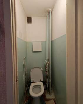 3-к квартира, на длительный срок, 66м2, 6/10 этаж