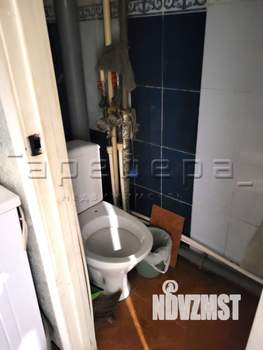 Студия квартира, на длительный срок, 14м2, 1/5 этаж