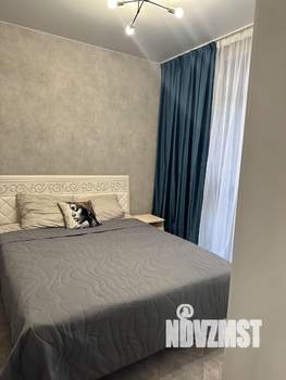 2-к квартира, на длительный срок, 45м2, 15/17 этаж