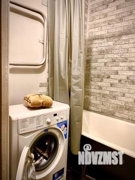 1-к квартира, посуточно, 38м2, 9/10 этаж