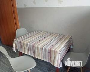 2-к квартира, на длительный срок, 52м2, 2/10 этаж