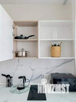 1-к квартира, посуточно, 54м2, 1/1 этаж