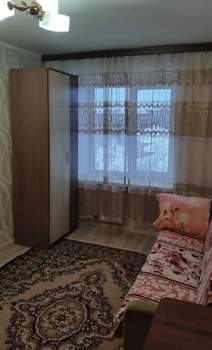 1-к квартира, на длительный срок, 22м2, 5/9 этаж