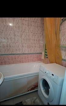 2-к квартира, на длительный срок, 52м2, 1/9 этаж