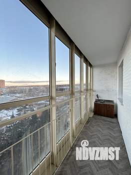 1-к квартира, на длительный срок, 36м2, 7/18 этаж