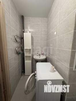 1-к квартира, на длительный срок, 48м2, 4/17 этаж