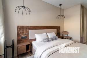 2-к квартира, посуточно, 46м2, 1/1 этаж