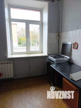 2-к квартира, на длительный срок, 60м2, 2/5 этаж