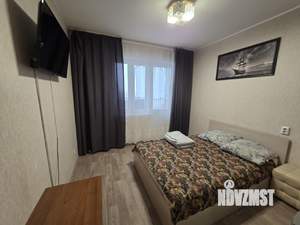 Студия квартира, на длительный срок, 20м2, 15/21 этаж