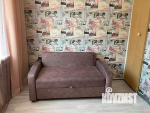 1-к квартира, посуточно, 16м2, 5/5 этаж
