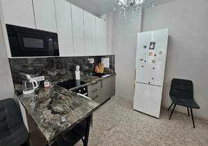 2-к квартира, на длительный срок, 36м2, 13/19 этаж