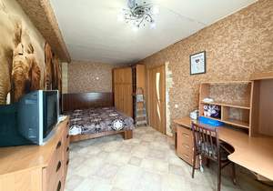 1-к квартира, на длительный срок, 40м2, 7/9 этаж