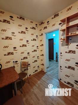 1-к квартира, на длительный срок, 33м2, 9/9 этаж