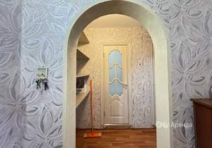 1-к квартира, на длительный срок, 41м2, 8/10 этаж