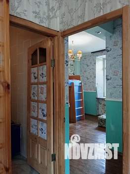 3-к квартира, посуточно, 79м2, 3/4 этаж