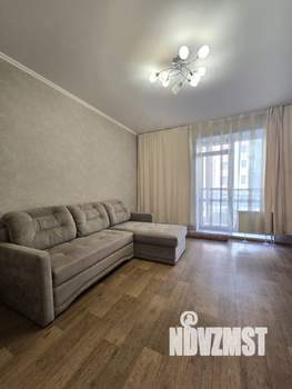 2-к квартира, на длительный срок, 72м2, 2/9 этаж