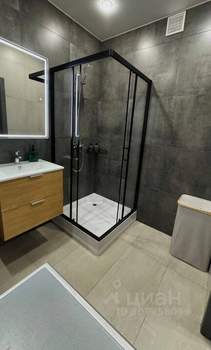 2-к квартира, на длительный срок, 58м2, 3/16 этаж