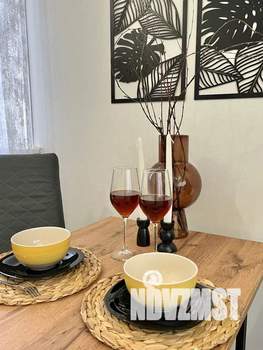 2-к квартира, посуточно, 49м2, 1/5 этаж