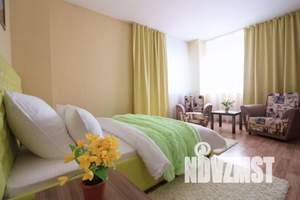 1-к квартира, посуточно, 49м2, 13/20 этаж