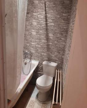 1-к квартира, на длительный срок, 20м2, 1/9 этаж