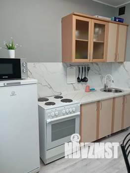 1-к квартира, посуточно, 36м2, 10/10 этаж