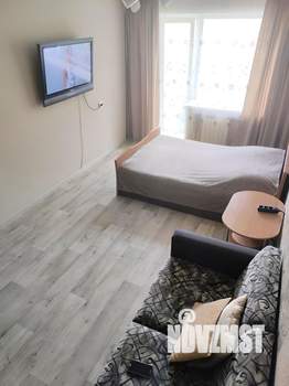 1-к квартира, посуточно, 33м2, 2/5 этаж