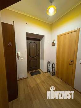 1-к квартира, на длительный срок, 31м2, 12/24 этаж