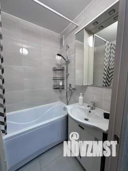 2-к квартира, посуточно, 60м2, 8/17 этаж