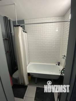 1-к квартира, на длительный срок, 41м2, 16/24 этаж