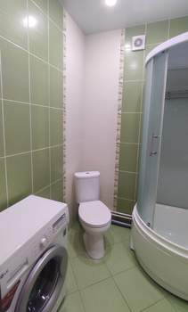 1-к квартира, на длительный срок, 49м2, 11/25 этаж