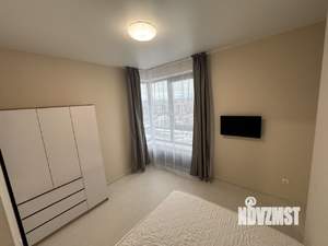 3-к квартира, на длительный срок, 55м2, 22/23 этаж