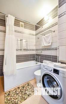 1-к квартира, посуточно, 35м2, 20/25 этаж